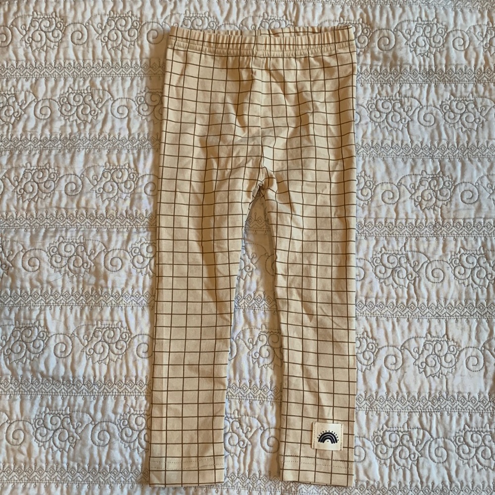 Summer in May Leggings
